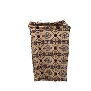 LuLaRoe Geometric Tribal Print Pencil Skirt - Size XS